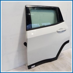 Porta | sx. | post. JEEP Compass III