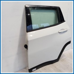 Porta | sx. | post. JEEP Compass III