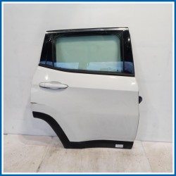 Porta | dx. | post. JEEP Compass III