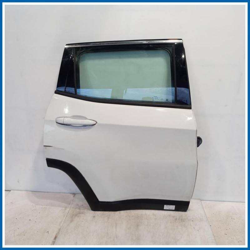 Porta | dx. | post. JEEP Compass III