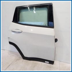 Porta | dx. | post. JEEP Compass III