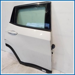 Porta | dx. | post. JEEP Compass III