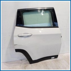 Porta | dx. | post. JEEP Compass III