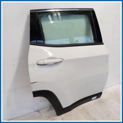 Porta | dx. | post. JEEP Compass III