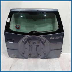 Portello post DAIHATSU Terios II