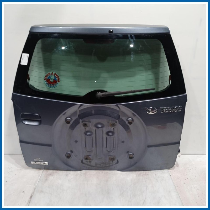 Portello post DAIHATSU Terios II