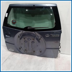 Portello post DAIHATSU Terios II