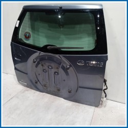 Portello post DAIHATSU Terios II