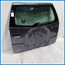 Portello post DAIHATSU Terios II