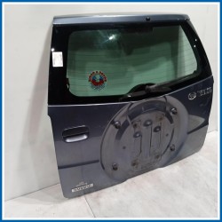 Portello post DAIHATSU Terios II