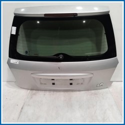 Portello RIVESTIMENTO METALL | post. FIAT Sedici