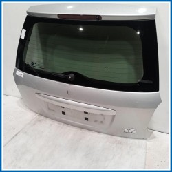 Portello RIVESTIMENTO METALL | post. FIAT Sedici