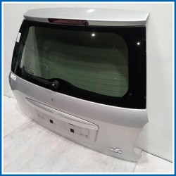 Portello RIVESTIMENTO METALL | post. FIAT Sedici
