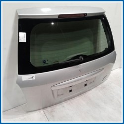 Portello RIVESTIMENTO METALL | post. FIAT Sedici