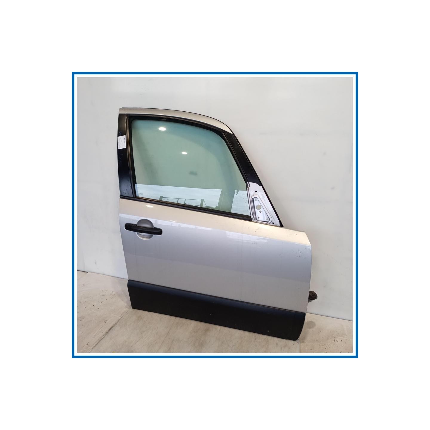 Porta | dx. | ant. FIAT Sedici