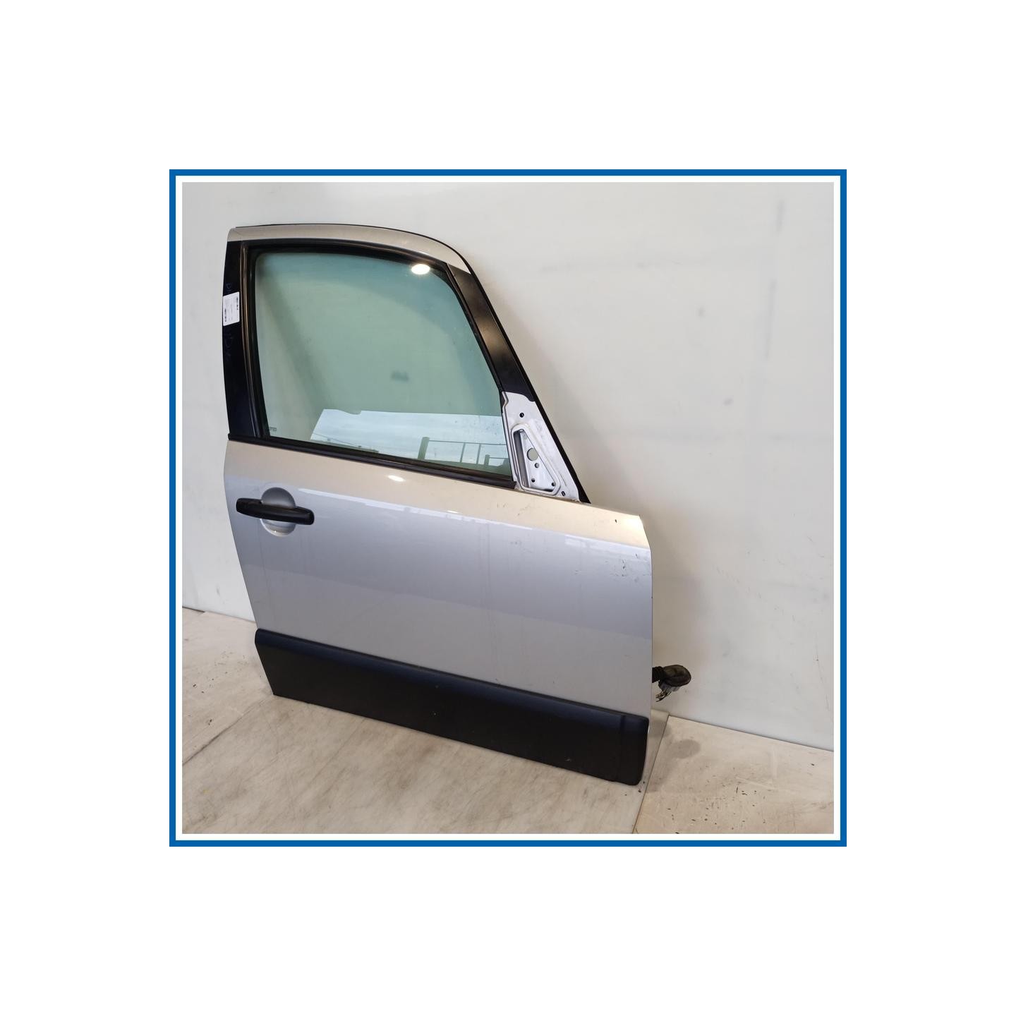 Porta | dx. | ant. FIAT Sedici