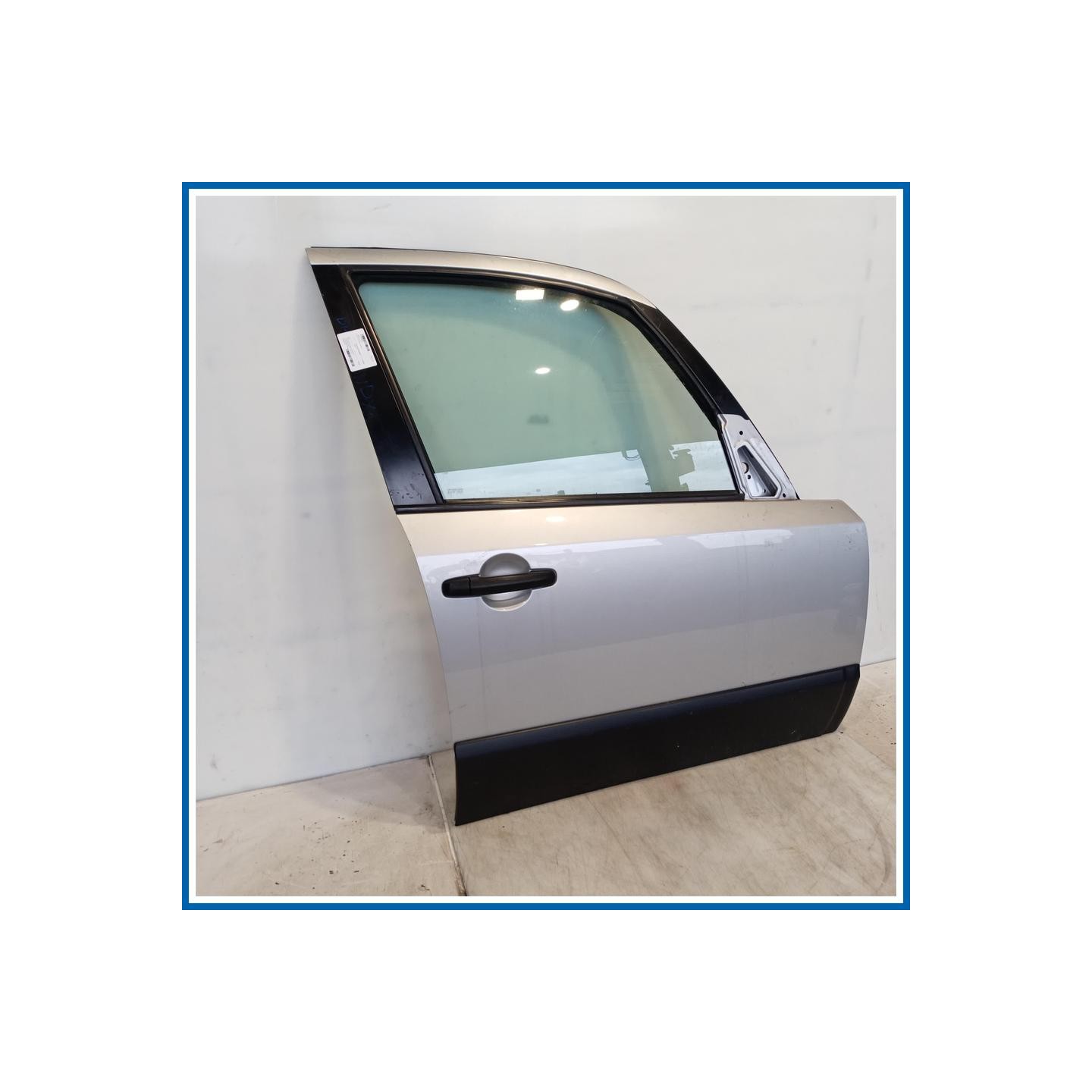 Porta | dx. | ant. FIAT Sedici