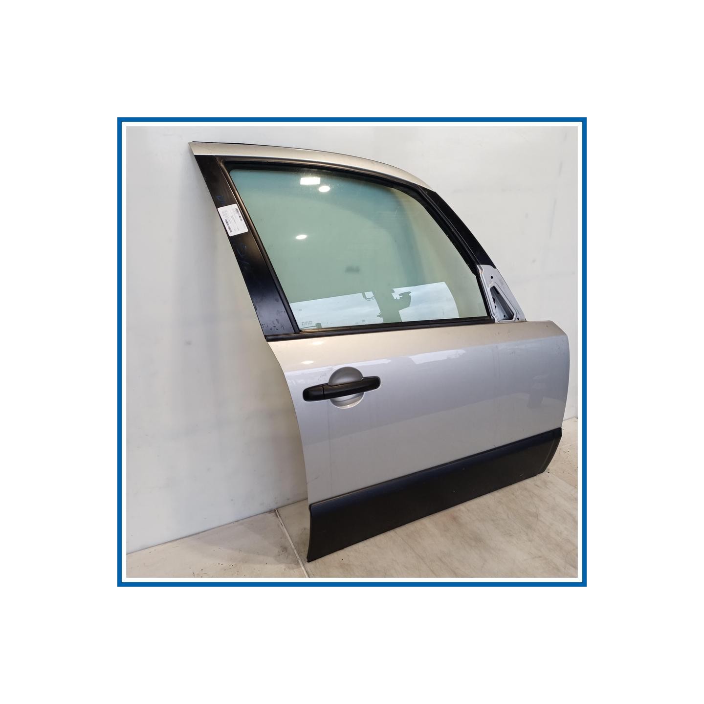 Porta | dx. | ant. FIAT Sedici