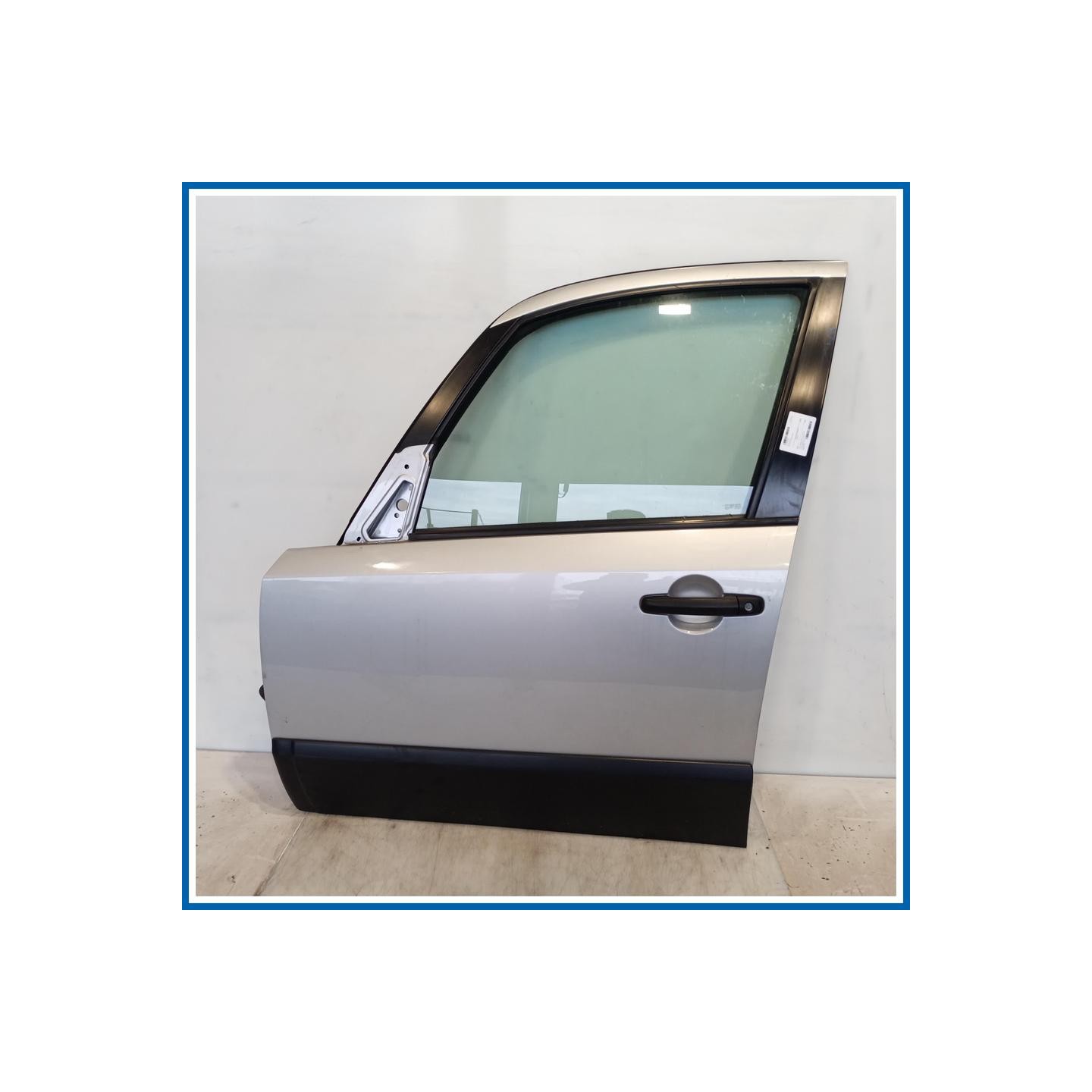 Porta | sx. | ant. FIAT Sedici