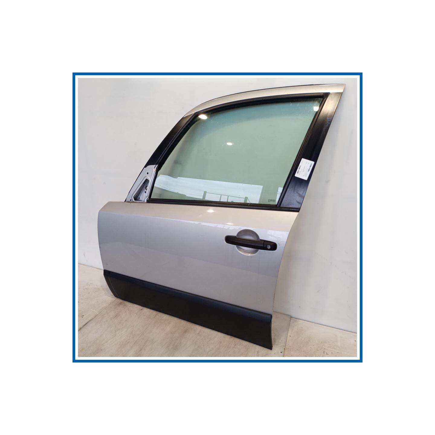 Porta | sx. | ant. FIAT Sedici