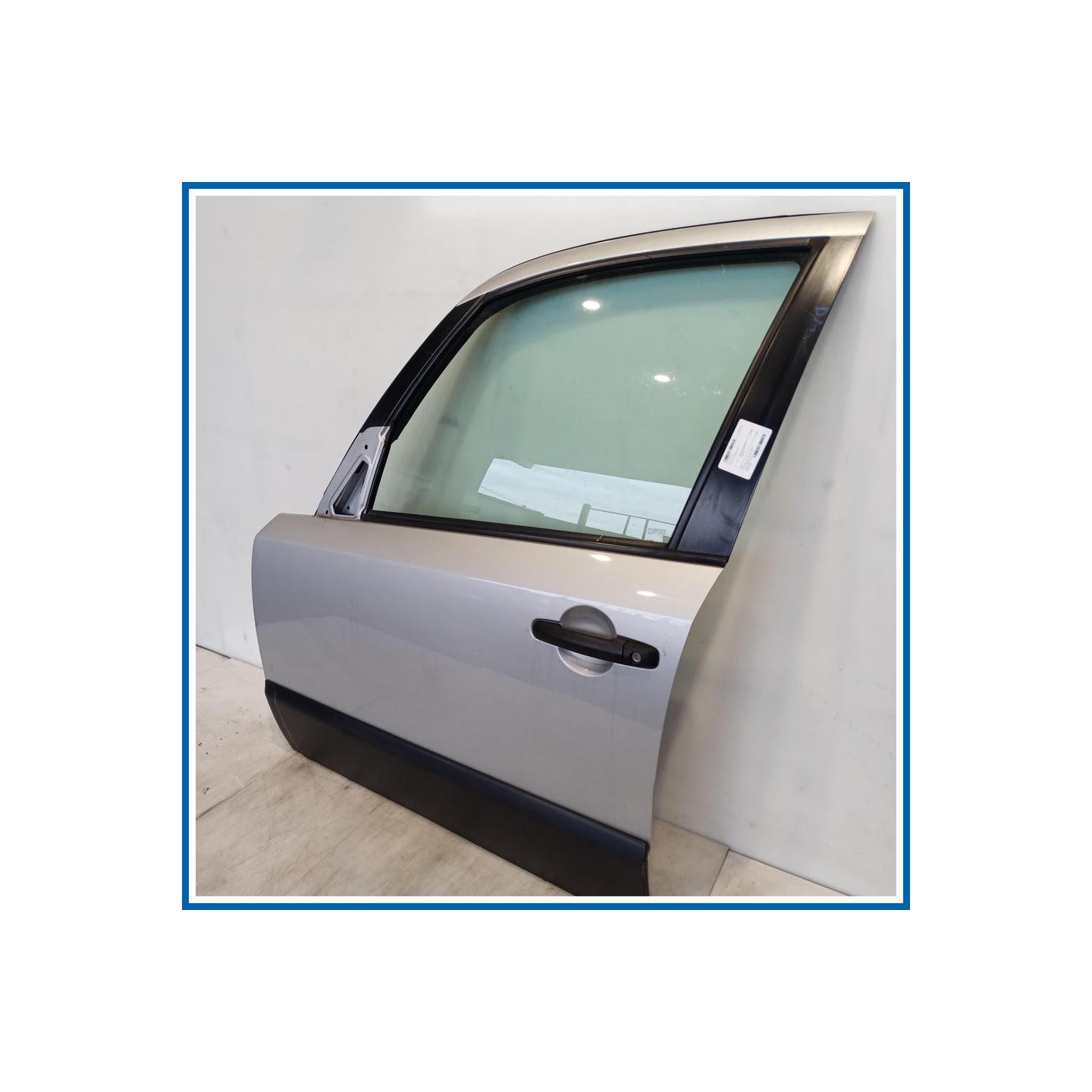 Porta | sx. | ant. FIAT Sedici