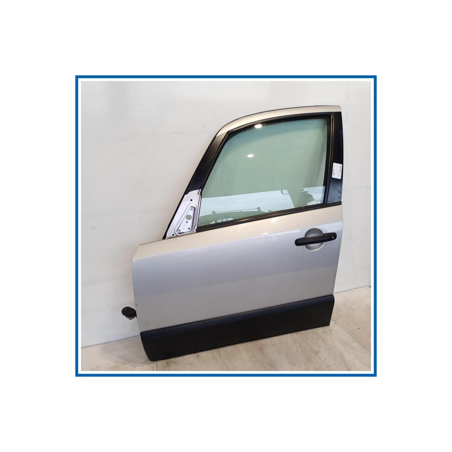 Porta | sx. | ant. FIAT Sedici