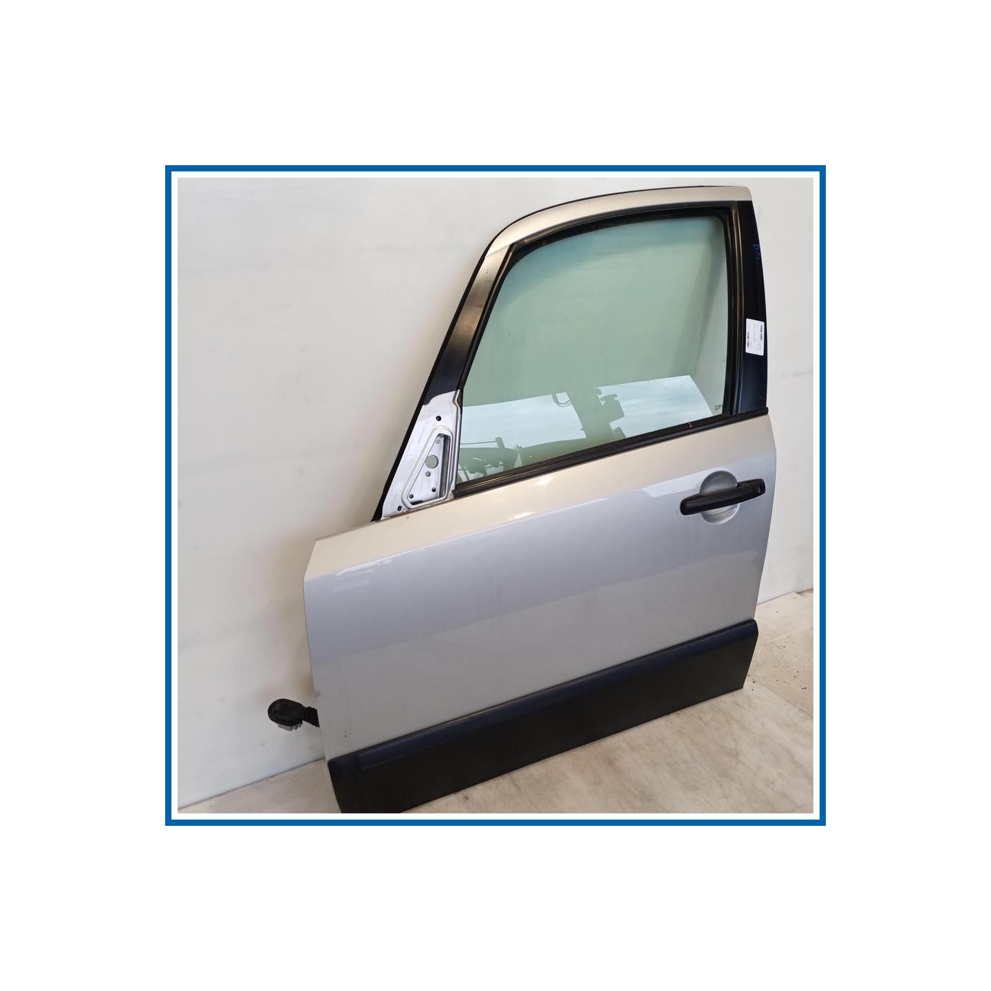 Porta | sx. | ant. FIAT Sedici