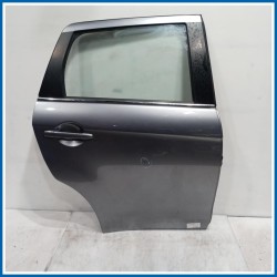 Porta PORTA POSTER. | dx. | post. CITROEN C4 AirCross