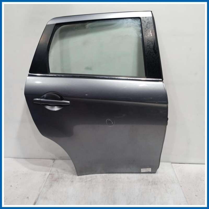 Porta PORTA POSTER. | dx. | post. CITROEN C4 AirCross