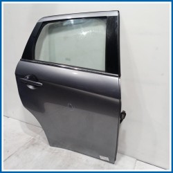 Porta PORTA POSTER. | dx. | post. CITROEN C4 AirCross