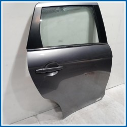 Porta PORTA POSTER. | dx. | post. CITROEN C4 AirCross