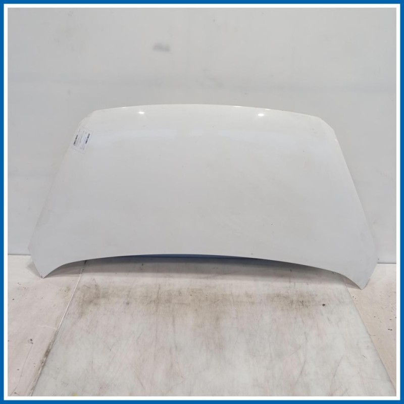 Cofano Panel assy-hood | ant. KIA Picanto III