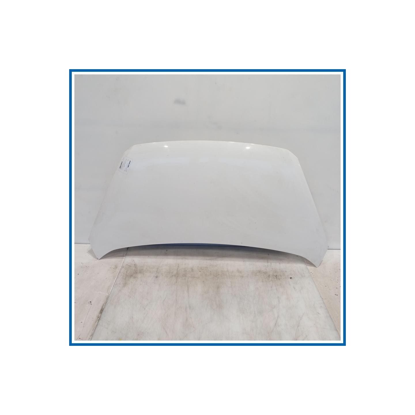 Cofano Panel assy-hood | ant. KIA Picanto III