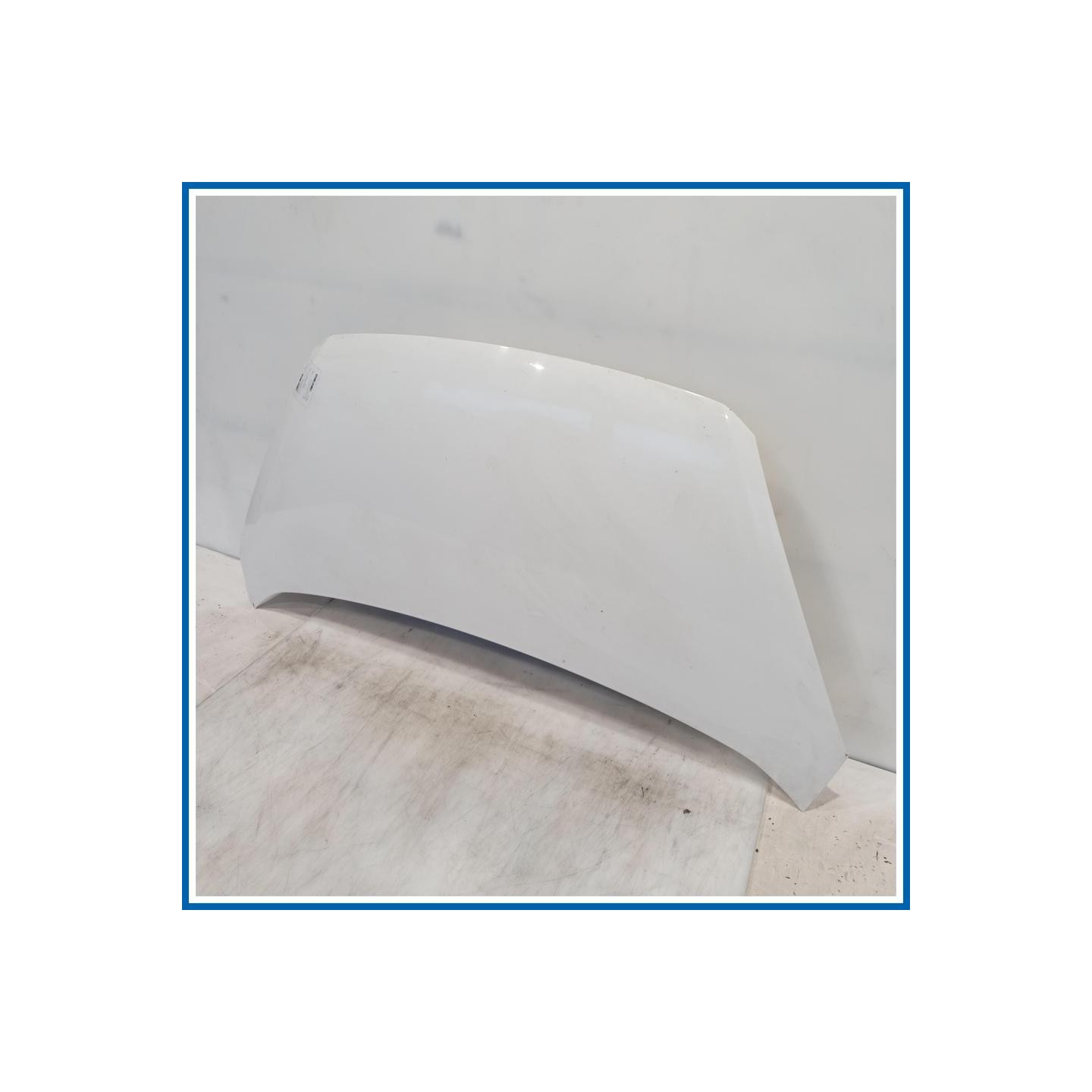 Cofano Panel assy-hood | ant. KIA Picanto III
