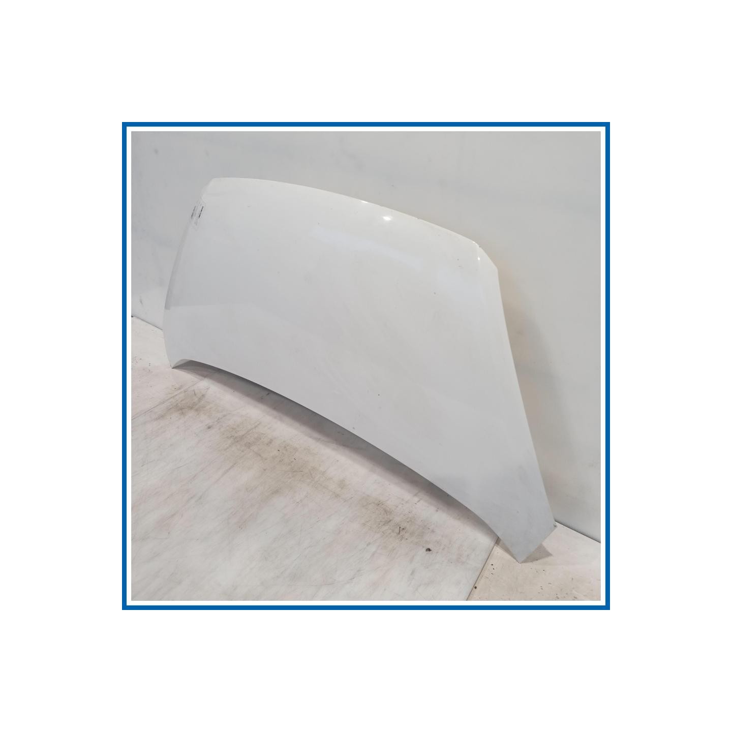 Cofano Panel assy-hood | ant. KIA Picanto III