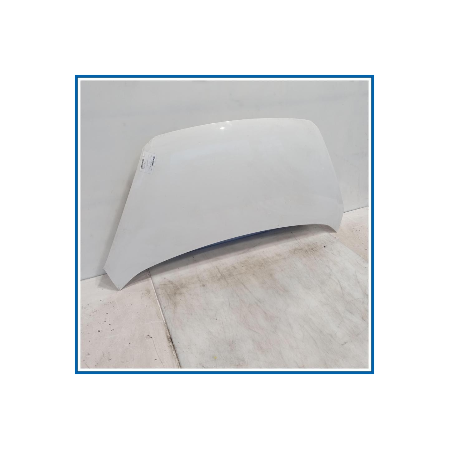 Cofano Panel assy-hood | ant. KIA Picanto III