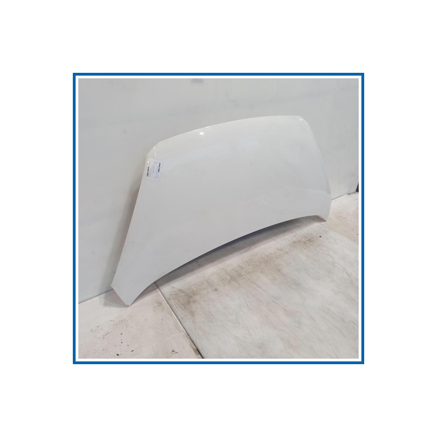 Cofano Panel assy-hood | ant. KIA Picanto III