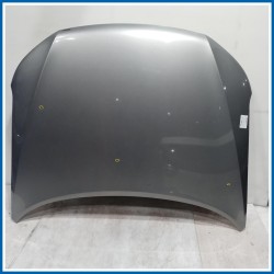 Cofano SUBARU Forester III