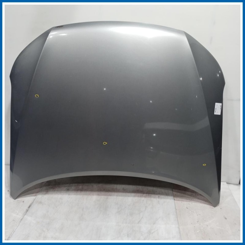 Cofano SUBARU Forester III