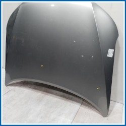 Cofano SUBARU Forester III