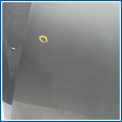 Cofano SUBARU Forester III