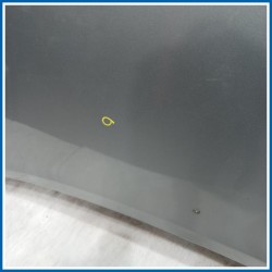 Cofano SUBARU Forester III