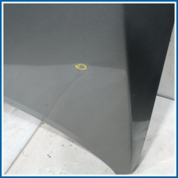 Cofano SUBARU Forester III