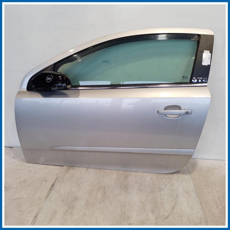 Porta PORTIERA ANTERIORE | sx. | ant. OPEL Astra H