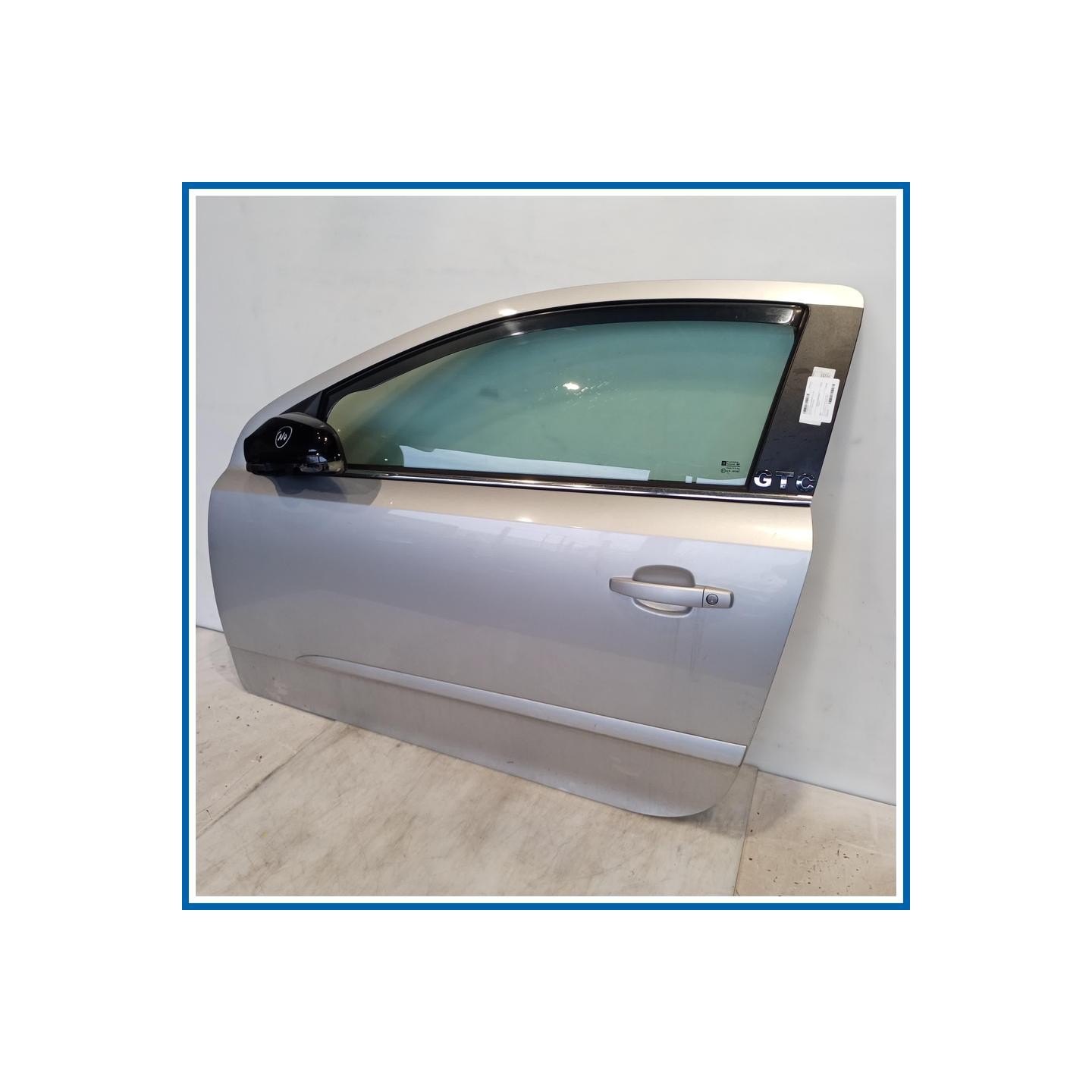 Porta PORTIERA ANTERIORE | sx. | ant. OPEL Astra H