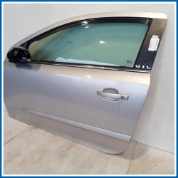Porta PORTIERA ANTERIORE | sx. | ant. OPEL Astra H