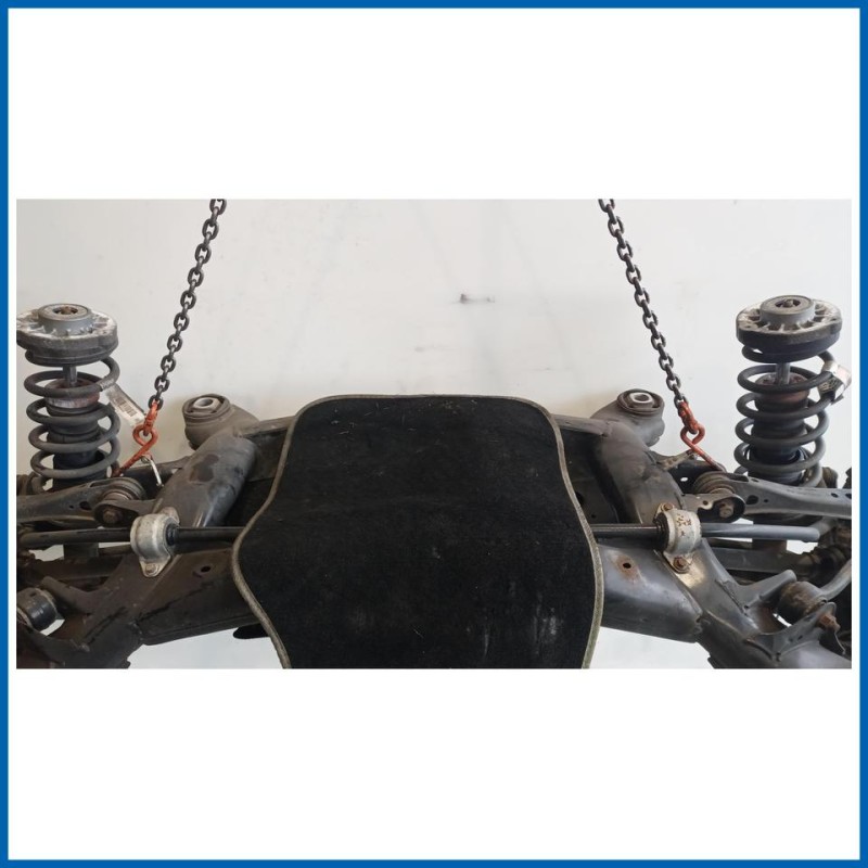 Assale PORTAASSE POSTERIORE | post. BMW X3 F25