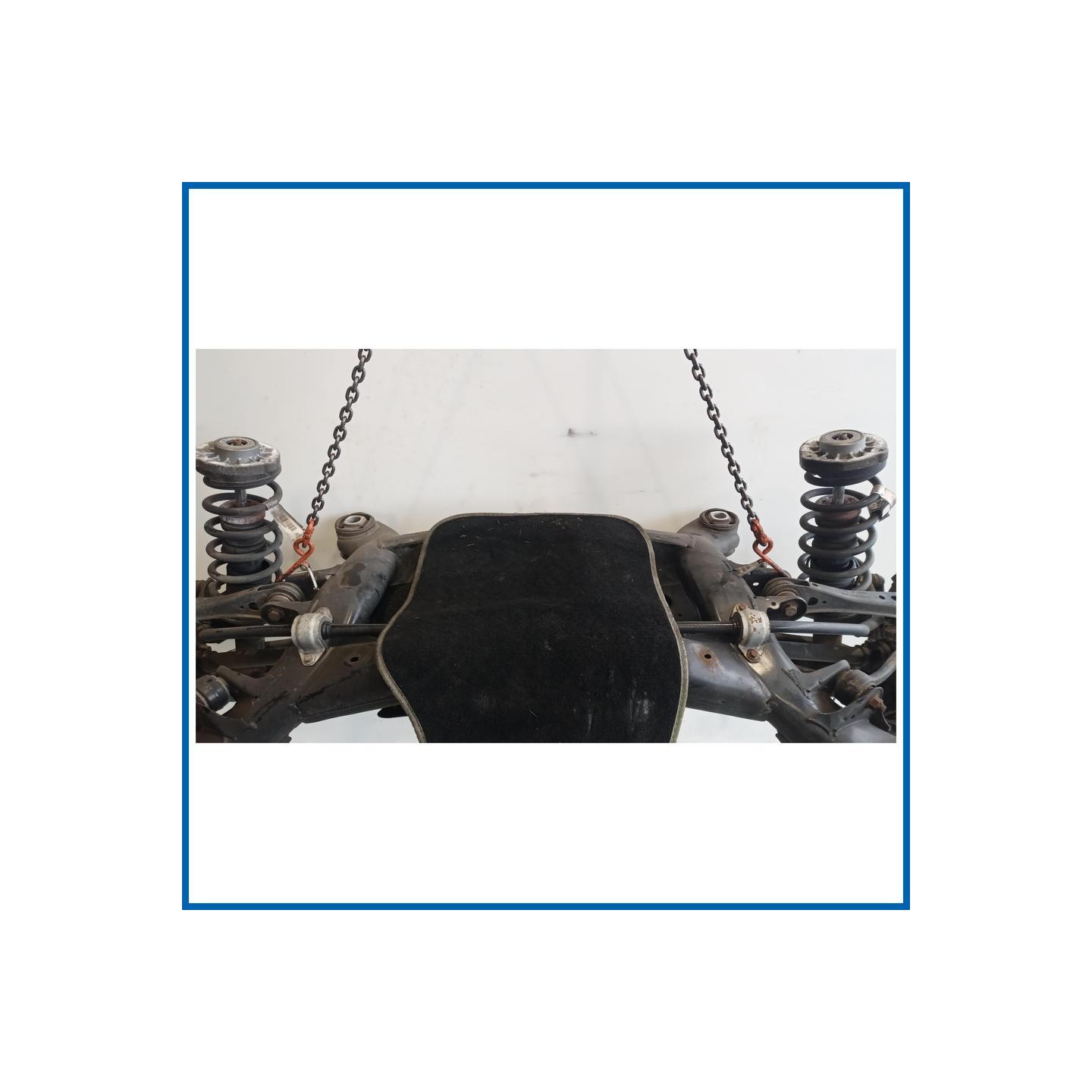 Assale PORTAASSE POSTERIORE | post. BMW X3 F25