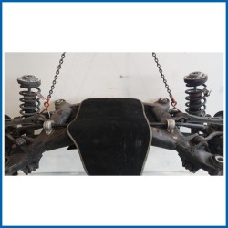 Assale PORTAASSE POSTERIORE | post. BMW X3 F25