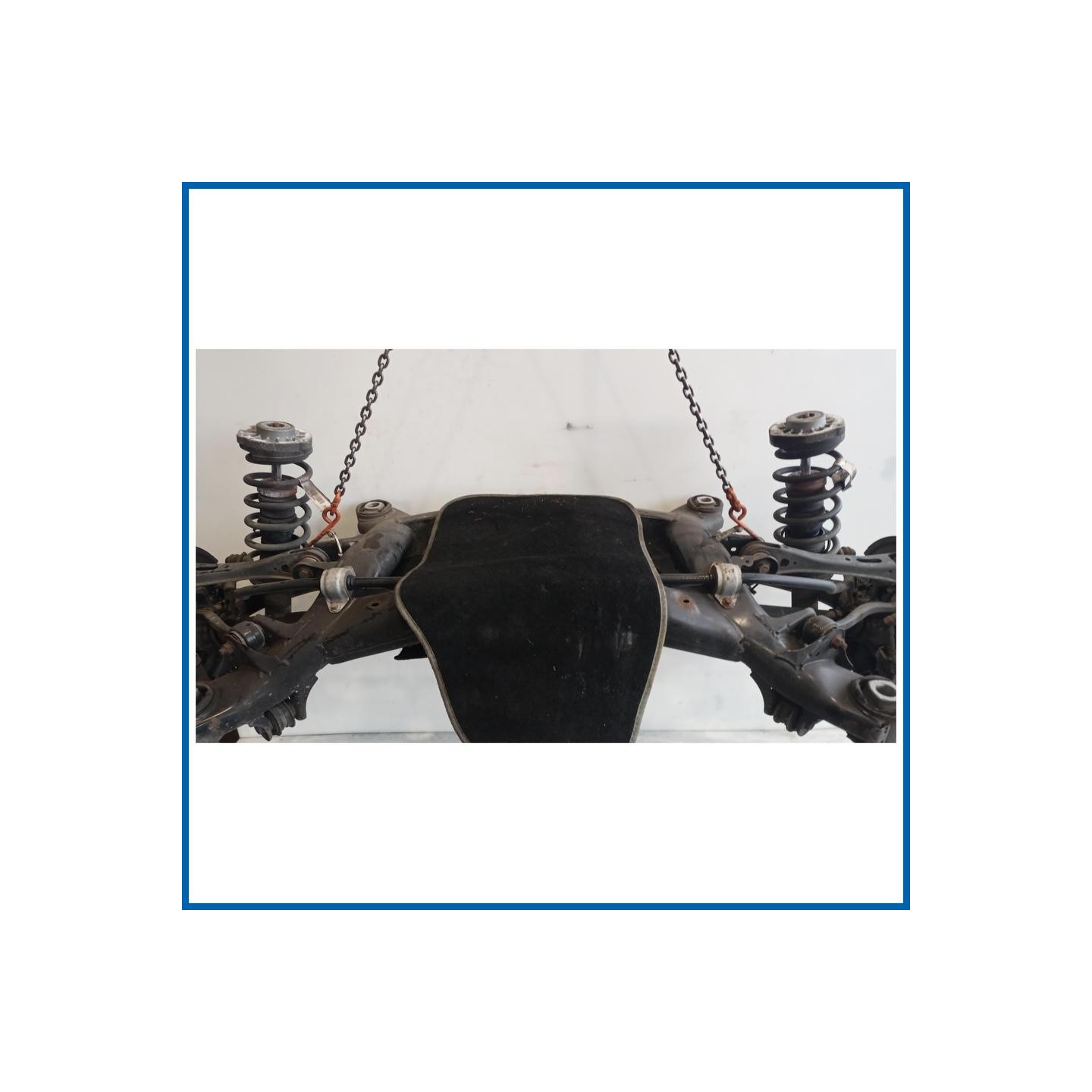 Assale PORTAASSE POSTERIORE | post. BMW X3 F25